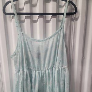 Torrid Sheer Tank